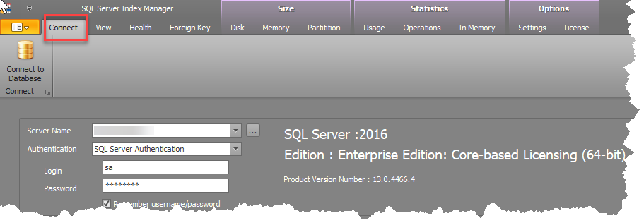 connectingtosql